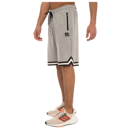 Be Nation Ανδρική βερμούδα Long Short